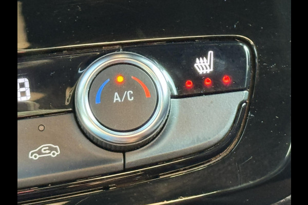 Opel Mokka 1.2 Turbo Level 5 Full LED Adaptive cruise Climate control Stoel- / stuurverwarming Apple Android Trekhaak Keyless