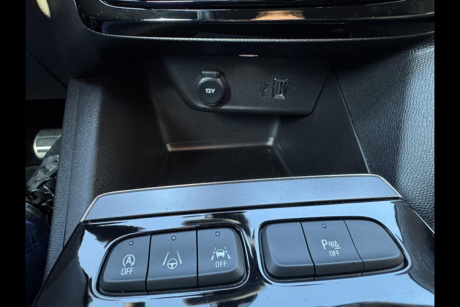 Opel Mokka 1.2 Turbo Level 5 Full LED Adaptive cruise Climate control Stoel- / stuurverwarming Apple Android Trekhaak Keyless