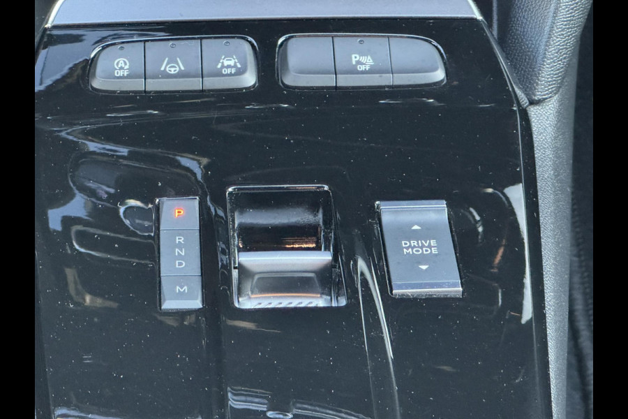 Opel Mokka 1.2 Turbo Level 5 Full LED Adaptive cruise Climate control Stoel- / stuurverwarming Apple Android Trekhaak Keyless