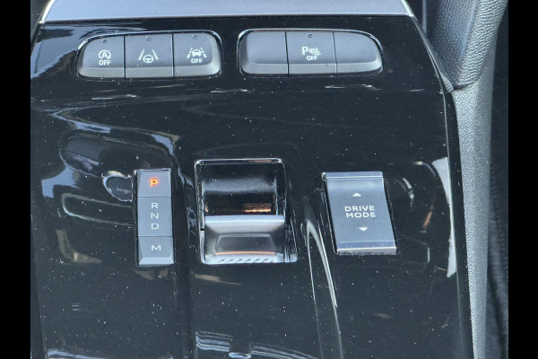 Opel Mokka 1.2 Turbo Level 5 Full LED Adaptive cruise Climate control Stoel- / stuurverwarming Apple Android Trekhaak Keyless