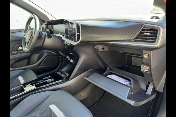 Opel Mokka 1.2 Turbo Level 5 Full LED Adaptive cruise Climate control Stoel- / stuurverwarming Apple Android Trekhaak Keyless