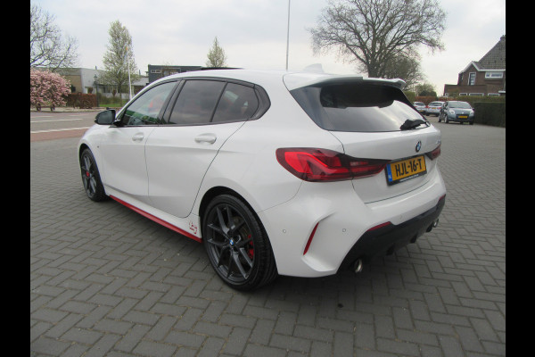 BMW 1-serie 128ti 266PK M Sport Automaat, Panoramadak, Cockpit Pro, Park Assist