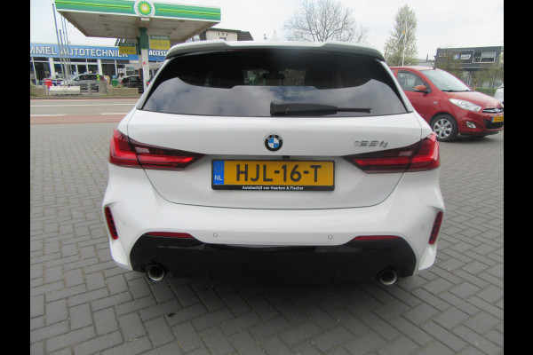 BMW 1-serie 128ti 266PK M Sport Automaat, Panoramadak, Cockpit Pro, Park Assist