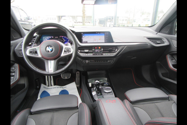 BMW 1-serie 128ti 266PK M Sport Automaat, Panoramadak, Cockpit Pro, Park Assist