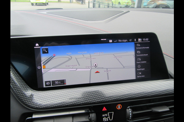 BMW 1-serie 128ti 266PK M Sport Automaat, Panoramadak, Cockpit Pro, Park Assist
