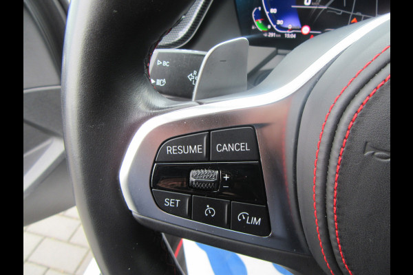 BMW 1-serie 128ti 266PK M Sport Automaat, Panoramadak, Cockpit Pro, Park Assist