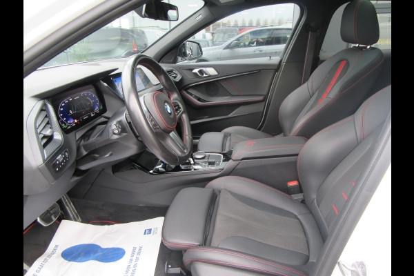 BMW 1-serie 128ti 266PK M Sport Automaat, Panoramadak, Cockpit Pro, Park Assist