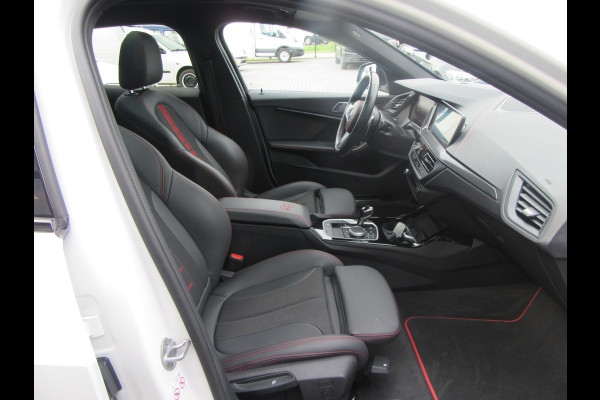 BMW 1-serie 128ti 266PK M Sport Automaat, Panoramadak, Cockpit Pro, Park Assist