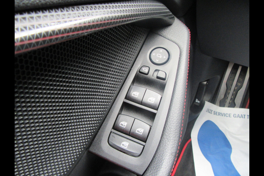 BMW 1-serie 128ti 266PK M Sport Automaat, Panoramadak, Cockpit Pro, Park Assist