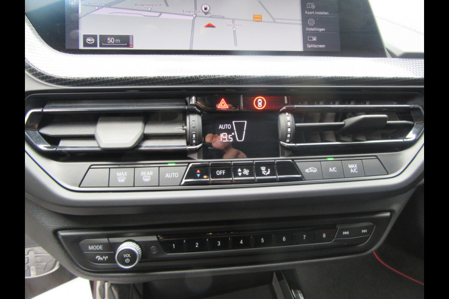 BMW 1-serie 128ti 266PK M Sport Automaat, Panoramadak, Cockpit Pro, Park Assist