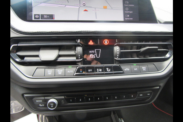 BMW 1-serie 128ti 266PK M Sport Automaat, Panoramadak, Cockpit Pro, Park Assist