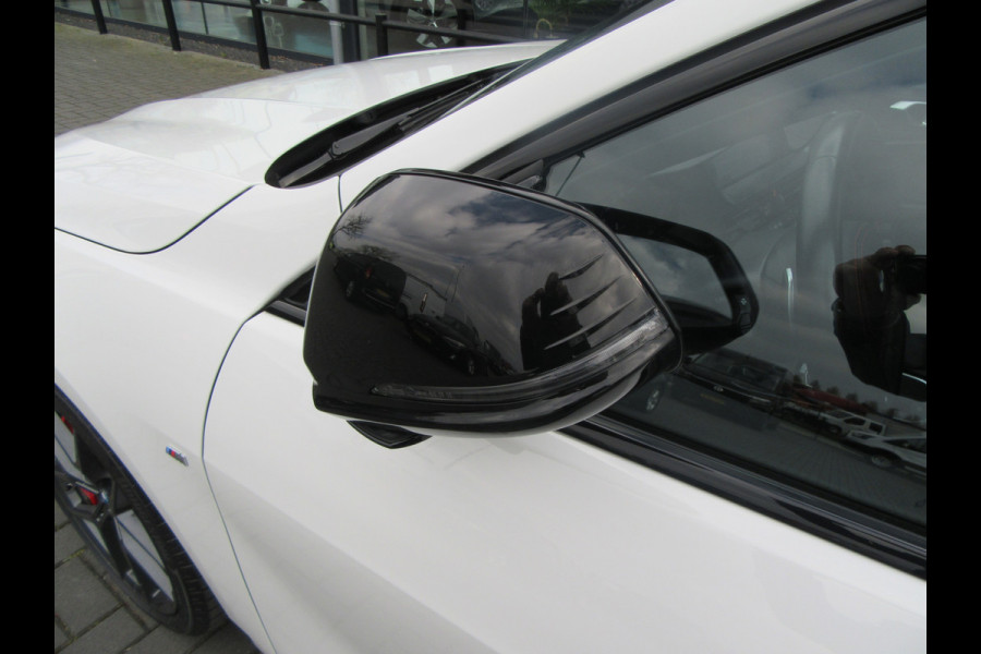 BMW 1-serie 128ti 266PK M Sport Automaat, Panoramadak, Cockpit Pro, Park Assist