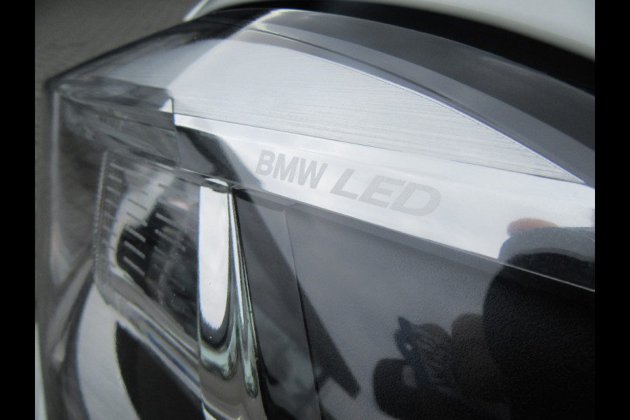 BMW 1-serie 128ti 266PK M Sport Automaat, Panoramadak, Cockpit Pro, Park Assist