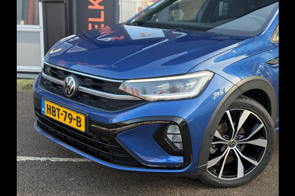 Volkswagen Taigo 1.5 TSI R-Line | Airco | Cruise | PDC