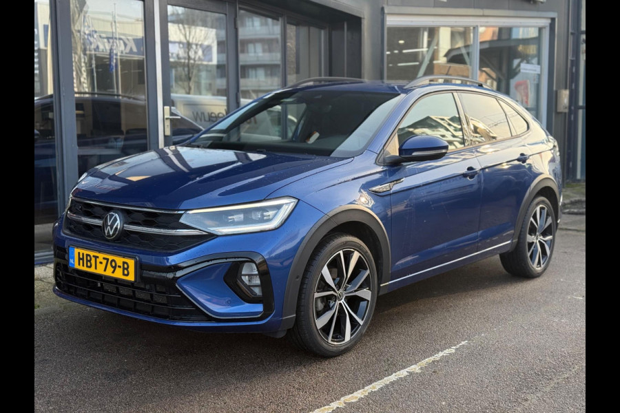 Volkswagen Taigo 1.5 TSI R-Line | Airco | Cruise | PDC