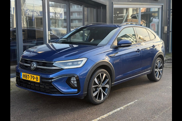 Volkswagen Taigo 1.5 TSI R-Line | Airco | Cruise | PDC