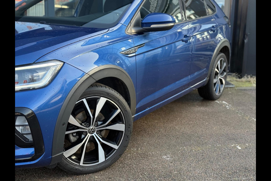 Volkswagen Taigo 1.5 TSI R-Line | Airco | Cruise | PDC