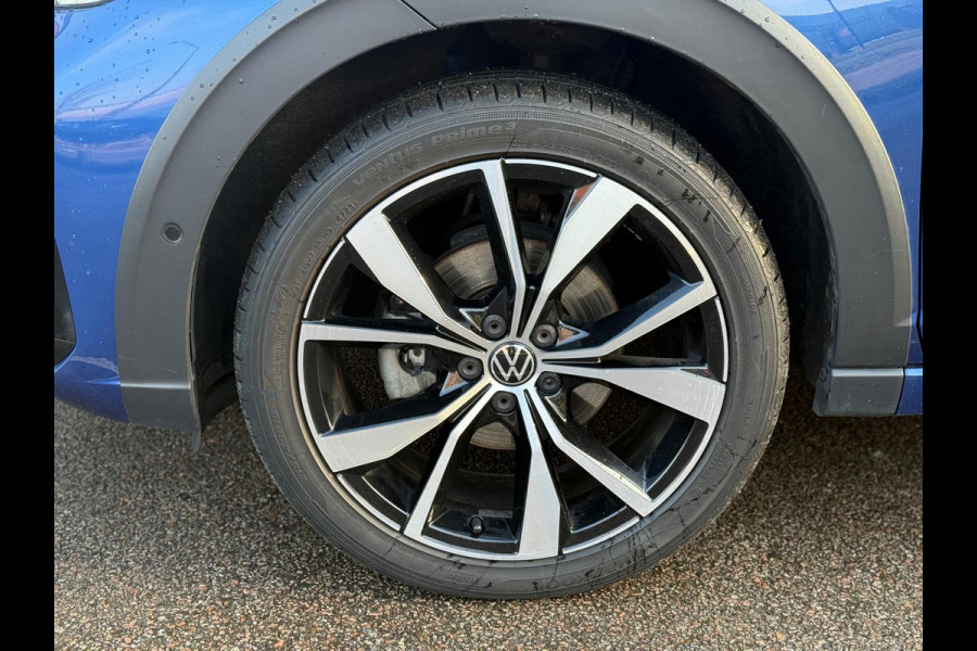 Volkswagen Taigo 1.5 TSI R-Line | Airco | Cruise | PDC