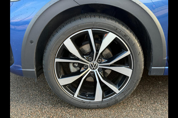 Volkswagen Taigo 1.5 TSI R-Line | Airco | Cruise | PDC