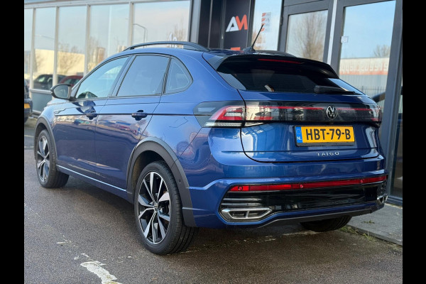 Volkswagen Taigo 1.5 TSI R-Line | Airco | Cruise | PDC