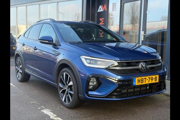 Volkswagen Taigo 1.5 TSI R-Line | Airco | Cruise | PDC