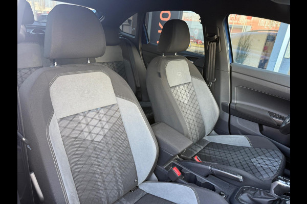 Volkswagen Taigo 1.5 TSI R-Line | Airco | Cruise | PDC