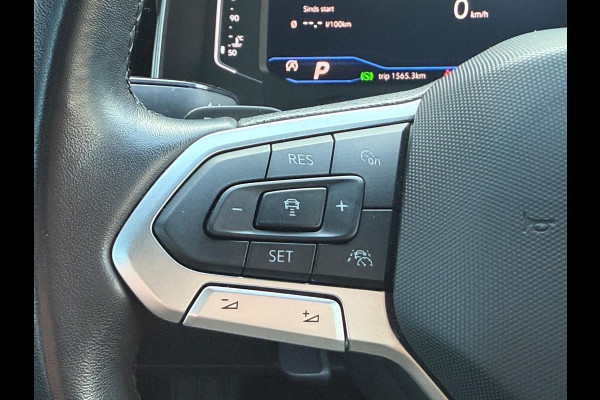 Volkswagen Taigo 1.5 TSI R-Line | Airco | Cruise | PDC