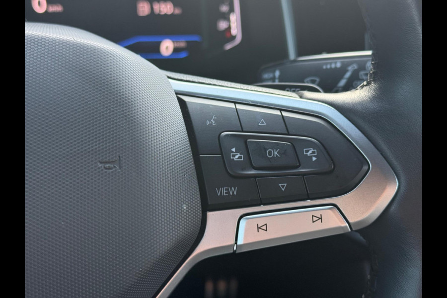 Volkswagen Taigo 1.5 TSI R-Line | Airco | Cruise | PDC