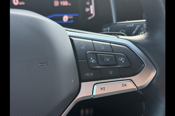 Volkswagen Taigo 1.5 TSI R-Line | Airco | Cruise | PDC