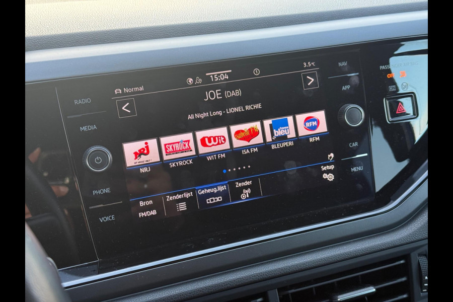 Volkswagen Taigo 1.5 TSI R-Line | Airco | Cruise | PDC