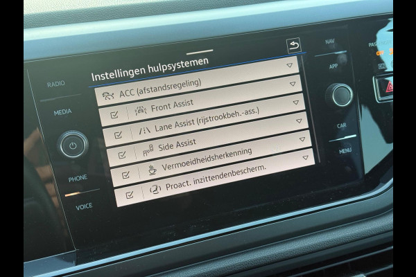 Volkswagen Taigo 1.5 TSI R-Line | Airco | Cruise | PDC