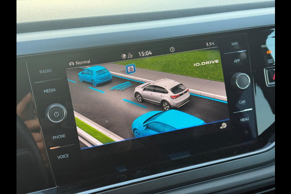 Volkswagen Taigo 1.5 TSI R-Line | Airco | Cruise | PDC