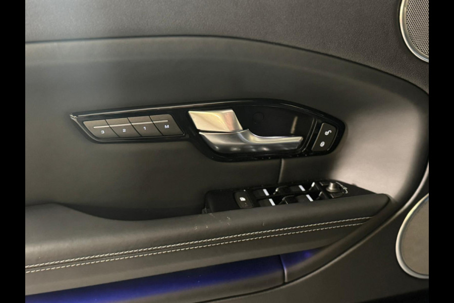 Land Rover Range Rover Evoque 2.0 Si4 HSE Dynamic | Pano | Memory | Meridian | Stoelverwarming | Camera | Leer