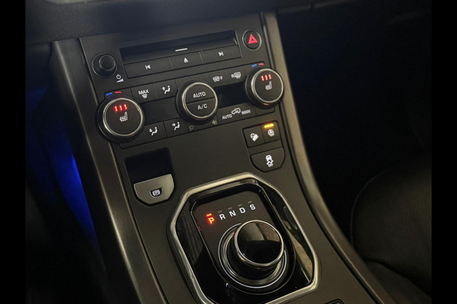 Land Rover Range Rover Evoque 2.0 Si4 HSE Dynamic | Pano | Memory | Meridian | Stoelverwarming | Camera | Leer
