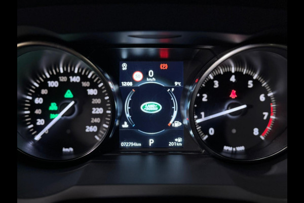Land Rover Range Rover Evoque 2.0 Si4 HSE Dynamic | Pano | Memory | Meridian | Stoelverwarming | Camera | Leer