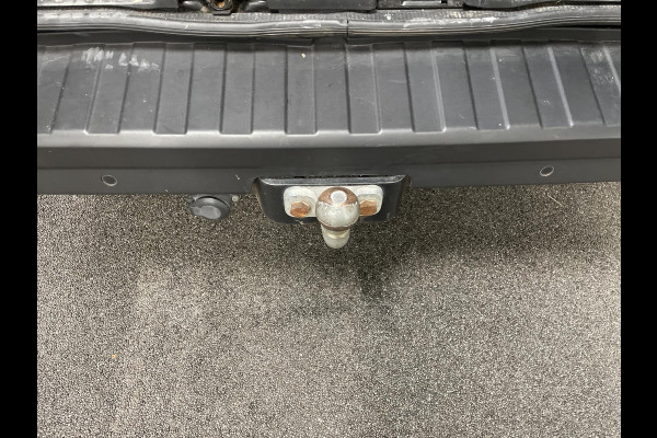 Opel Vivaro 1.6 CDTI L2H1 Dubbele Cabine Edition Dubbele Cabine Navi Airco Bluetooth Schuifdeur 6-Zits APK t/m 11-2026