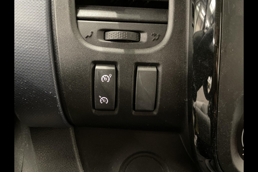 Opel Vivaro 1.6 CDTI L2H1 Dubbele Cabine Edition Dubbele Cabine Navi Airco Bluetooth Schuifdeur 6-Zits APK t/m 11-2026