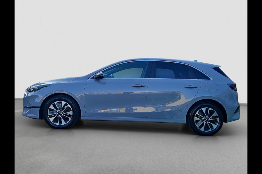 Kia Ceed 1.0 T-GDi MHEV Design Edition Automaat | Cruise | LED | Automaat | Stoel- en Stuurverwarming | Dode-Hoek Asst | LMV |