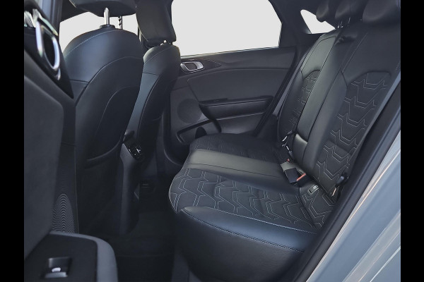 Kia Ceed 1.0 T-GDi MHEV Design Edition Automaat | Cruise | LED | Automaat | Stoel- en Stuurverwarming | Dode-Hoek Asst | LMV |