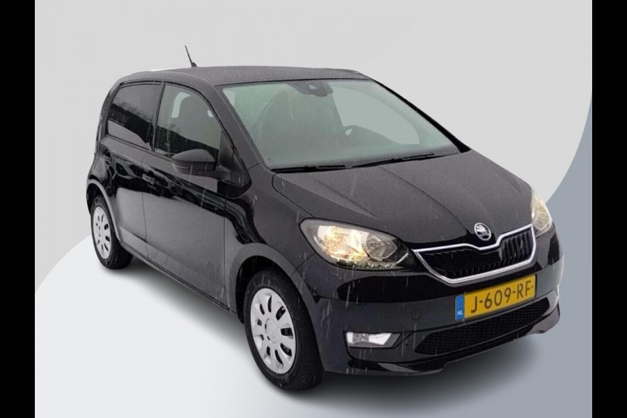 Škoda Citigo e-iV EV Ambition Automaat | 29.700 km