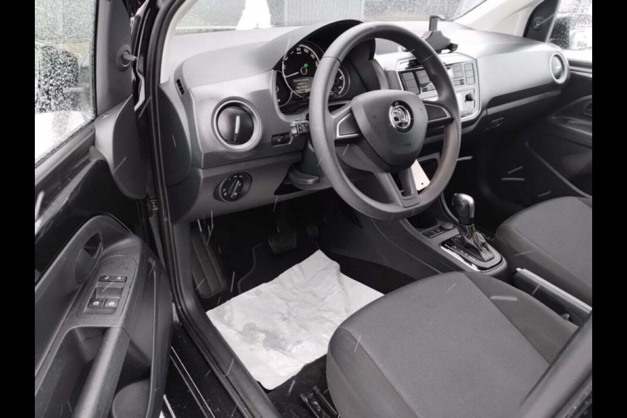 Škoda Citigo e-iV EV Ambition Automaat | 29.700 km