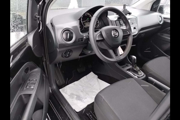 Škoda Citigo e-iV EV Ambition Automaat | 29.700 km