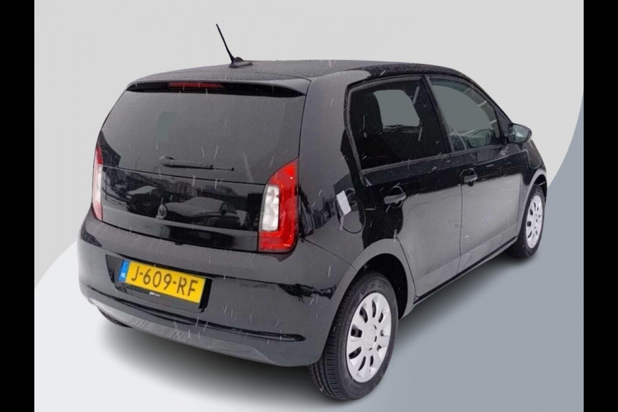 Škoda Citigo e-iV EV Ambition Automaat | 29.700 km