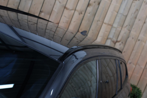 BMW 3 Serie Touring 320i High Executive *Stuurverwarming*Leder*Trekhaak*