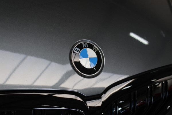 BMW 3 Serie Touring 320i High Executive *Stuurverwarming*Leder*Trekhaak*