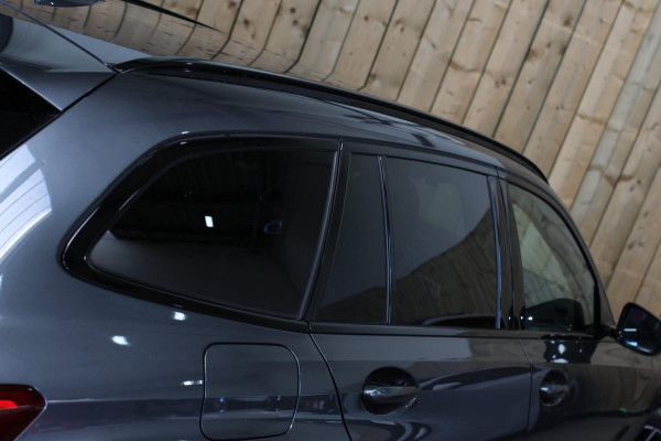 BMW 3 Serie Touring 320i High Executive *Stuurverwarming*Leder*Trekhaak*