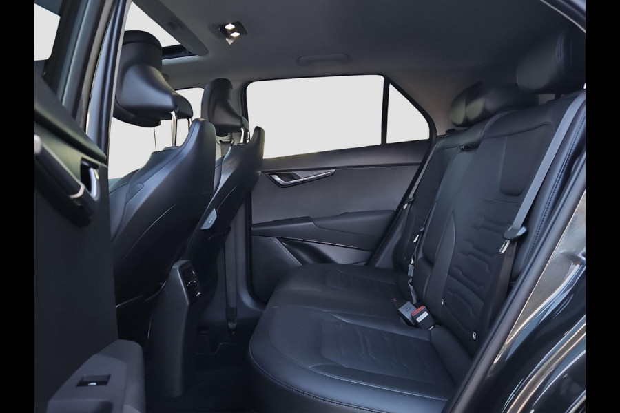 Kia Niro 1.6 GDi PHEV DynamicPlusLine | HUD | Leder | Stoel- en Stuurverwarming | Adapt. Cruise | Schuif/Kanteldak | Elektr. Achterklep |