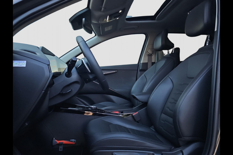 Kia Niro 1.6 GDi PHEV DynamicPlusLine | HUD | Leder | Stoel- en Stuurverwarming | Adapt. Cruise | Schuif/Kanteldak | Elektr. Achterklep |