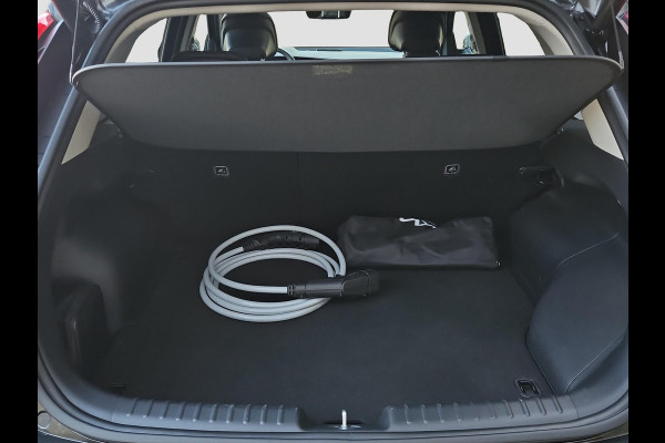 Kia Niro 1.6 GDi PHEV DynamicPlusLine | HUD | Leder | Stoel- en Stuurverwarming | Adapt. Cruise | Schuif/Kanteldak | Elektr. Achterklep |