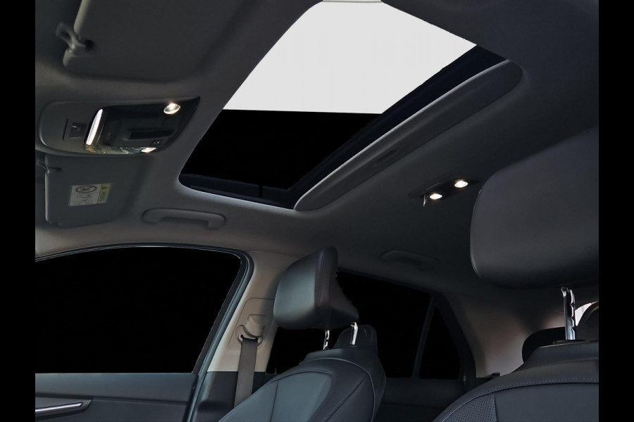 Kia Niro 1.6 GDi PHEV DynamicPlusLine | HUD | Leder | Stoel- en Stuurverwarming | Adapt. Cruise | Schuif/Kanteldak | Elektr. Achterklep |